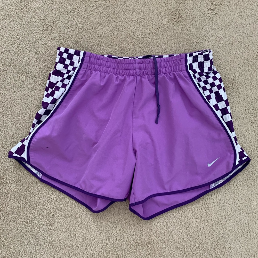 Women’s Nike Dri Fit Shorts
